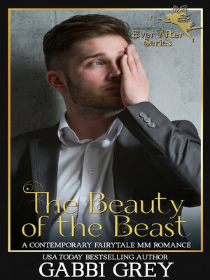 cover image of The Beauty of the Beast